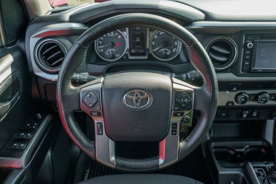 2019 Toyota Tacoma SR5 V6
