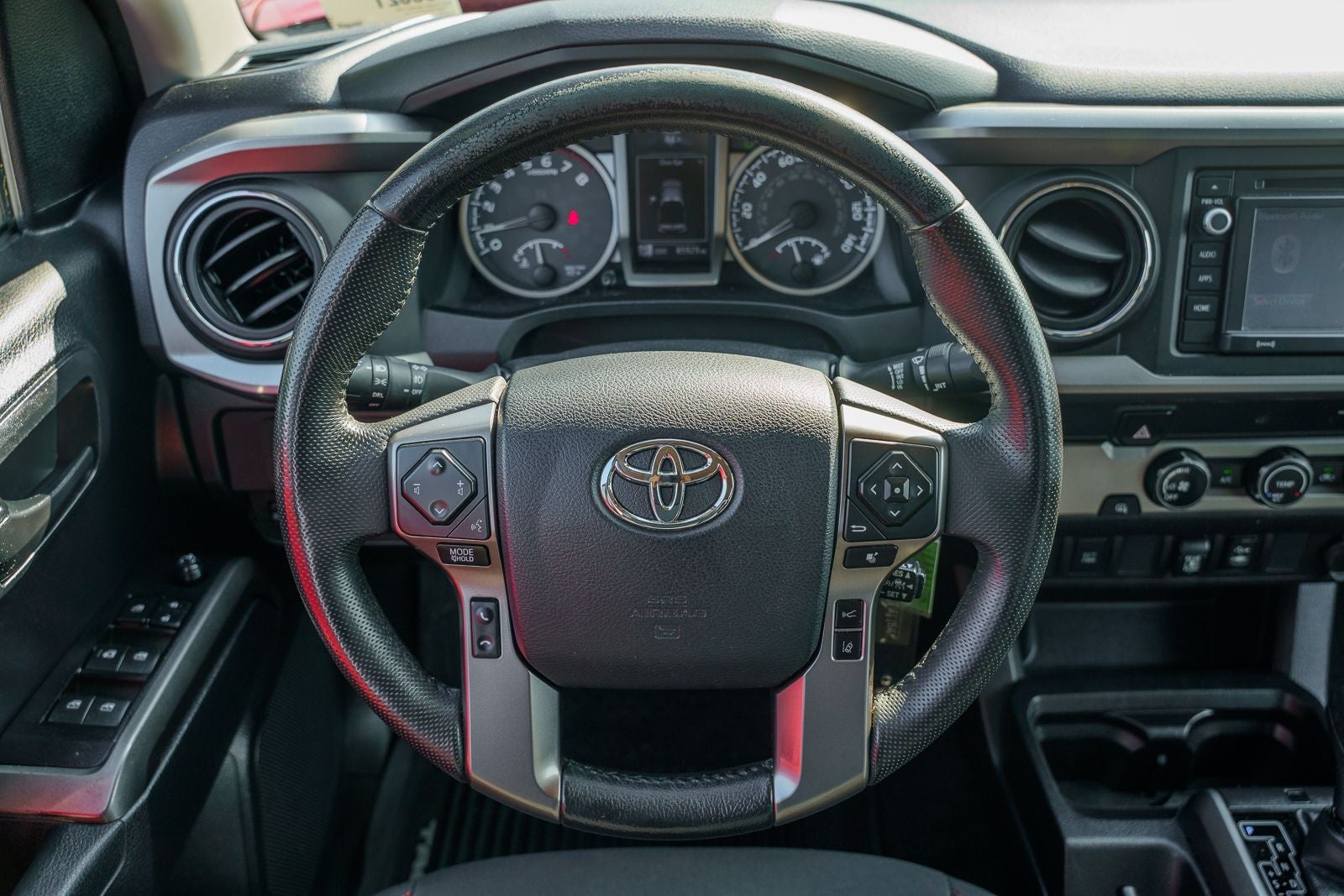 2019 Toyota Tacoma SR5 V6