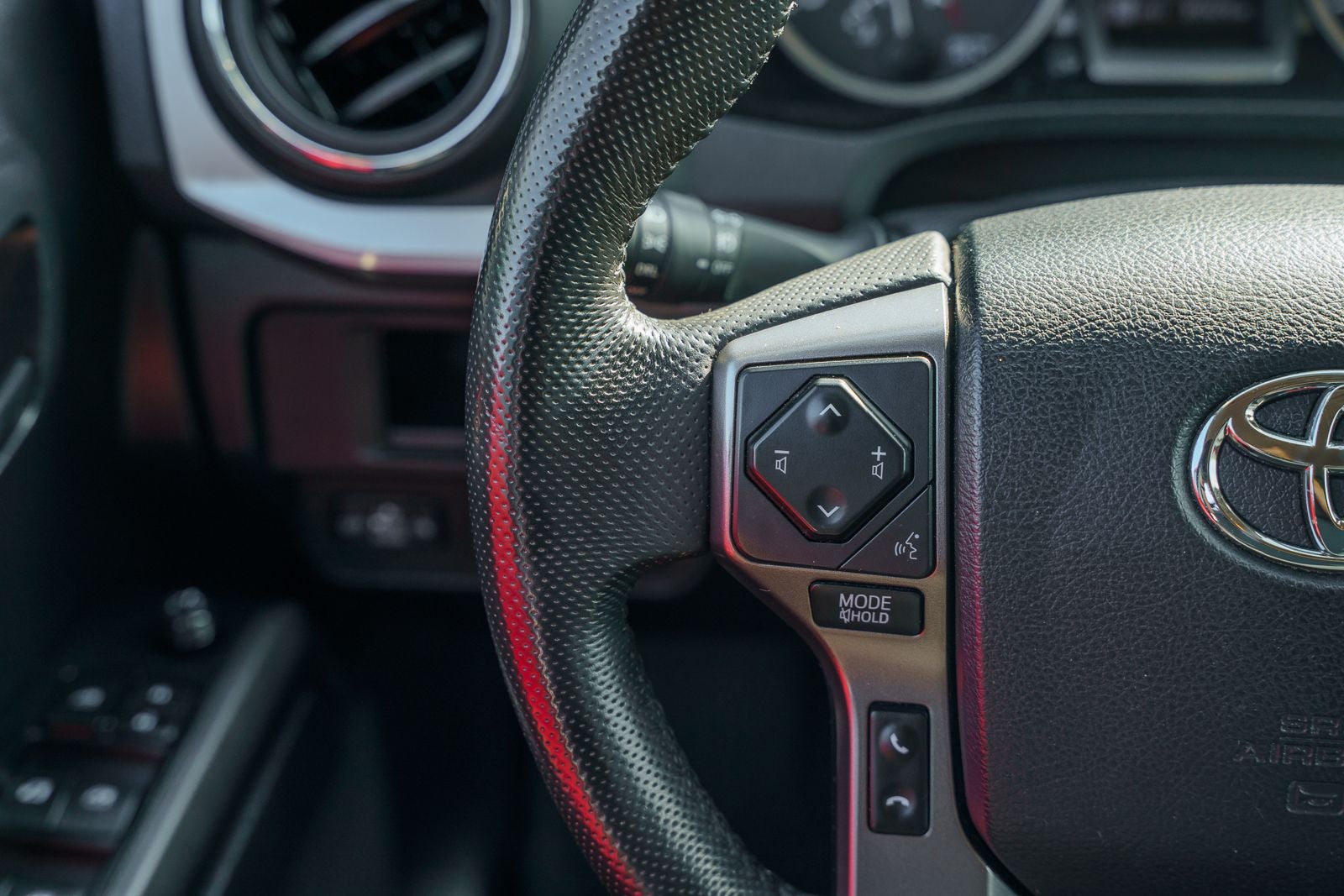 2019 Toyota Tacoma SR5 V6