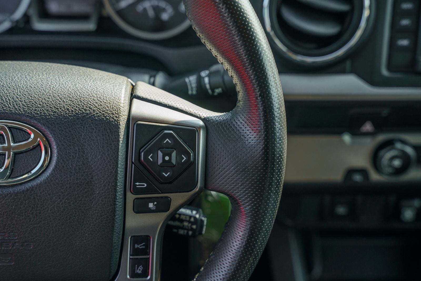 2019 Toyota Tacoma SR5 V6