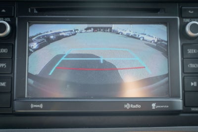 2019 Toyota Tacoma SR5 V6