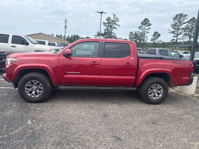 2019 Toyota Tacoma SR5 V6