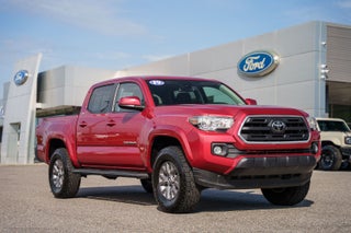 2019 Toyota Tacoma SR5 V6