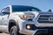 2017 Toyota Tacoma TRD Off-Road