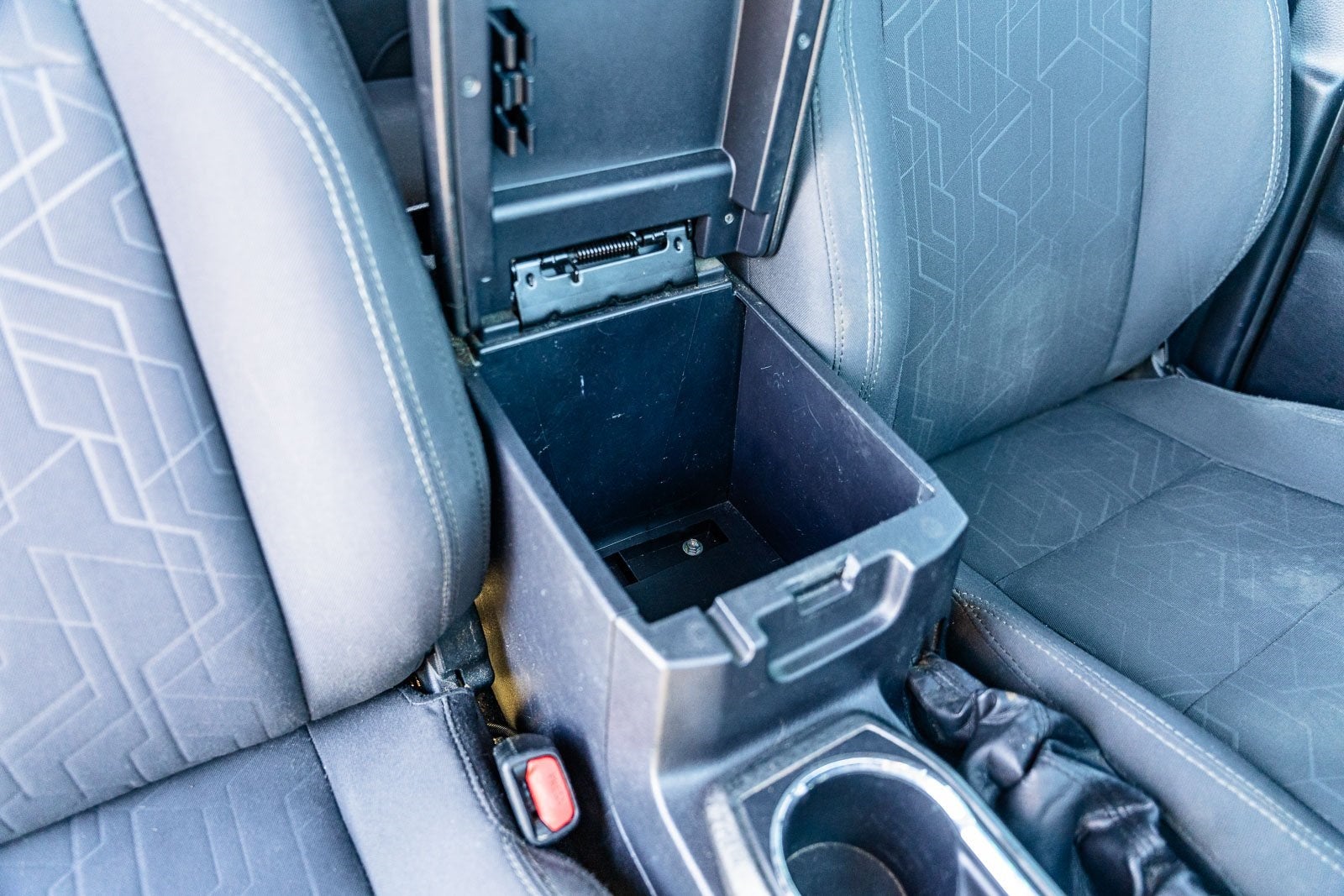 2017 Toyota Tacoma TRD Off-Road