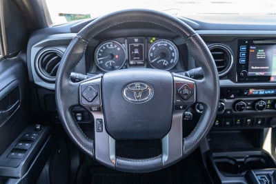 2017 Toyota Tacoma TRD Off-Road