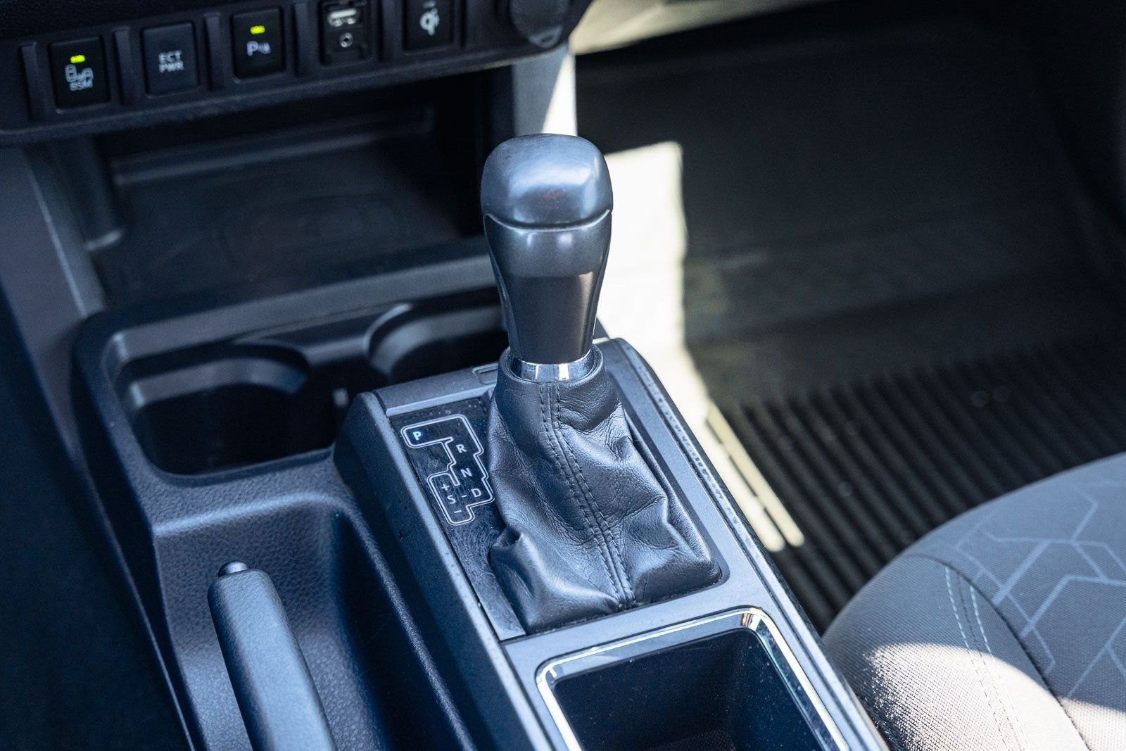 2017 Toyota Tacoma TRD Off-Road