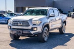 2017 Toyota Tacoma TRD Off-Road