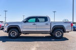 2017 Toyota Tacoma TRD Off-Road