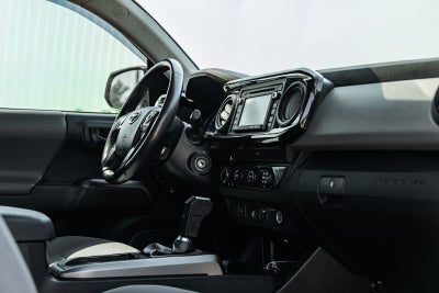 2019 Toyota Tacoma SR5 V6