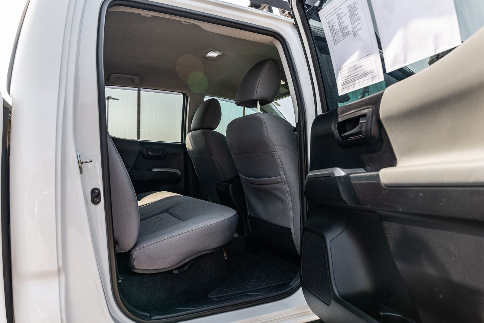 2019 Toyota Tacoma SR5 V6