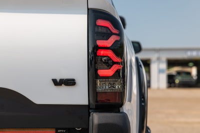 2019 Toyota Tacoma SR5 V6