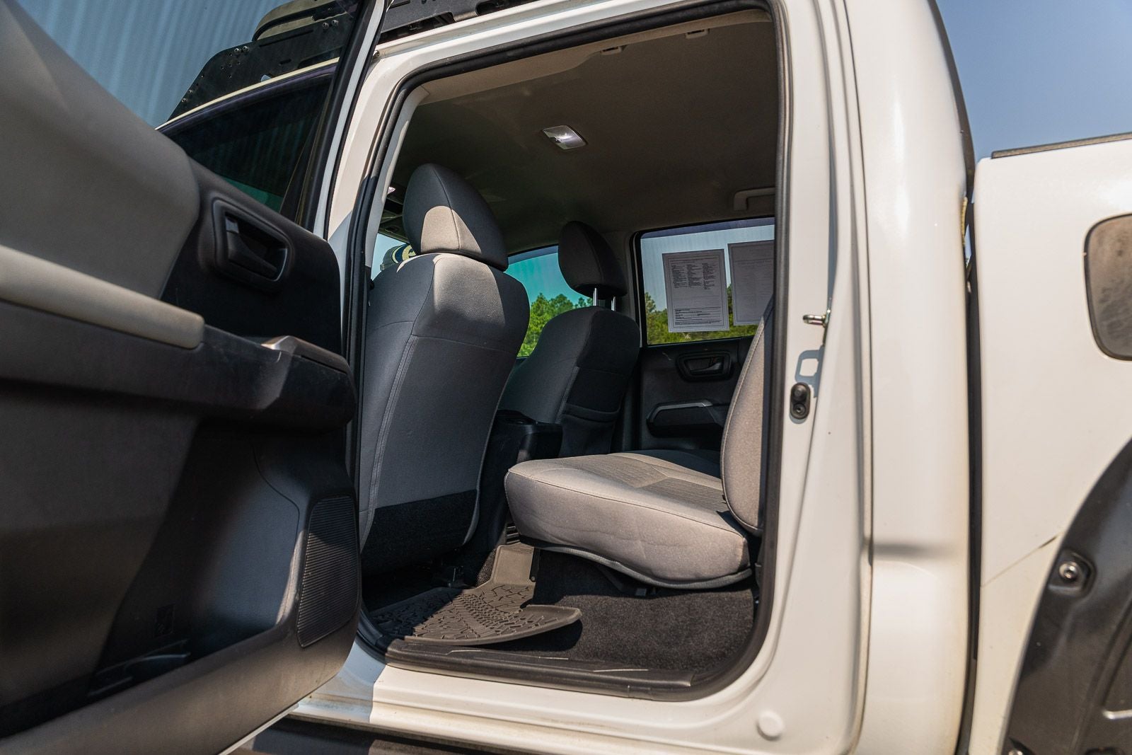 2019 Toyota Tacoma SR5 V6