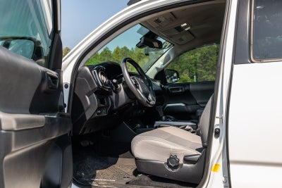 2019 Toyota Tacoma SR5 V6