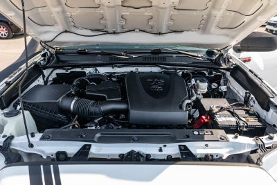 2019 Toyota Tacoma SR5 V6