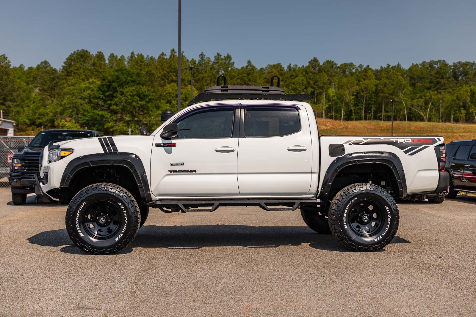 2019 Toyota Tacoma SR5 V6