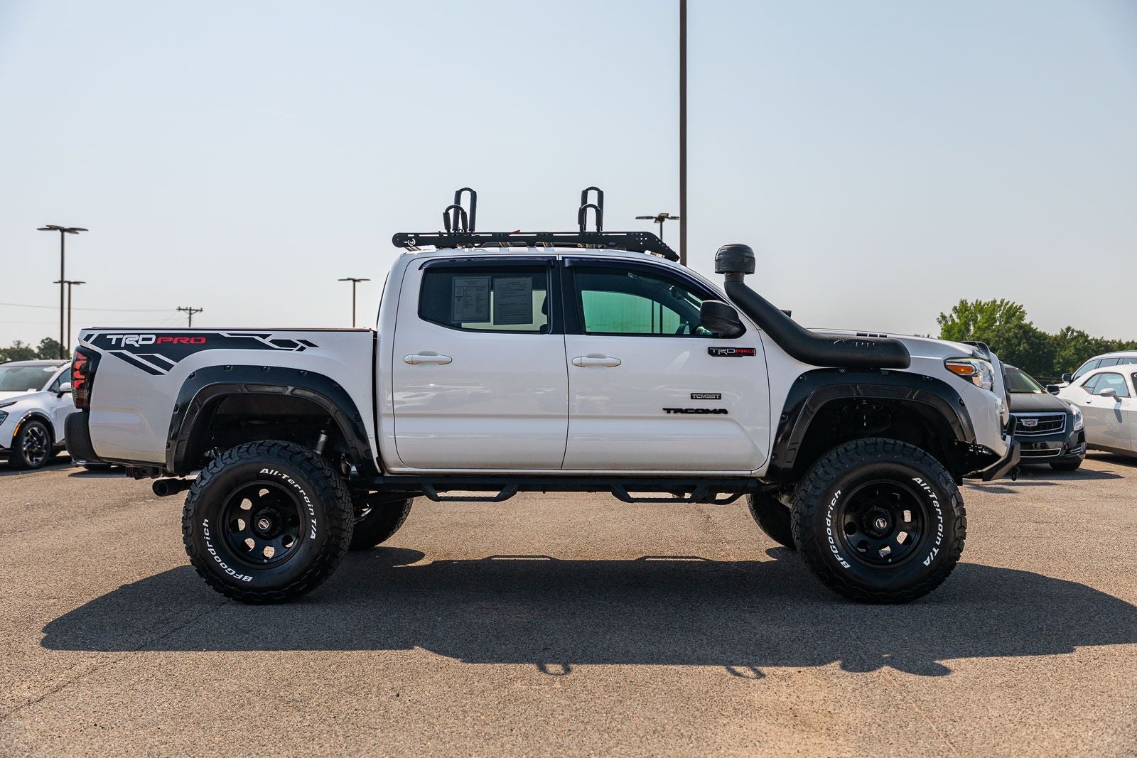 2019 Toyota Tacoma SR5 V6