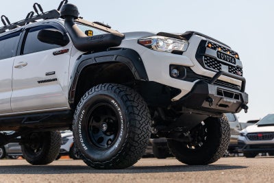 2019 Toyota Tacoma SR5 V6