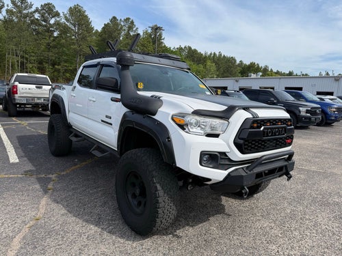 2019 Toyota Tacoma Base