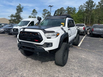 2019 Toyota Tacoma Base