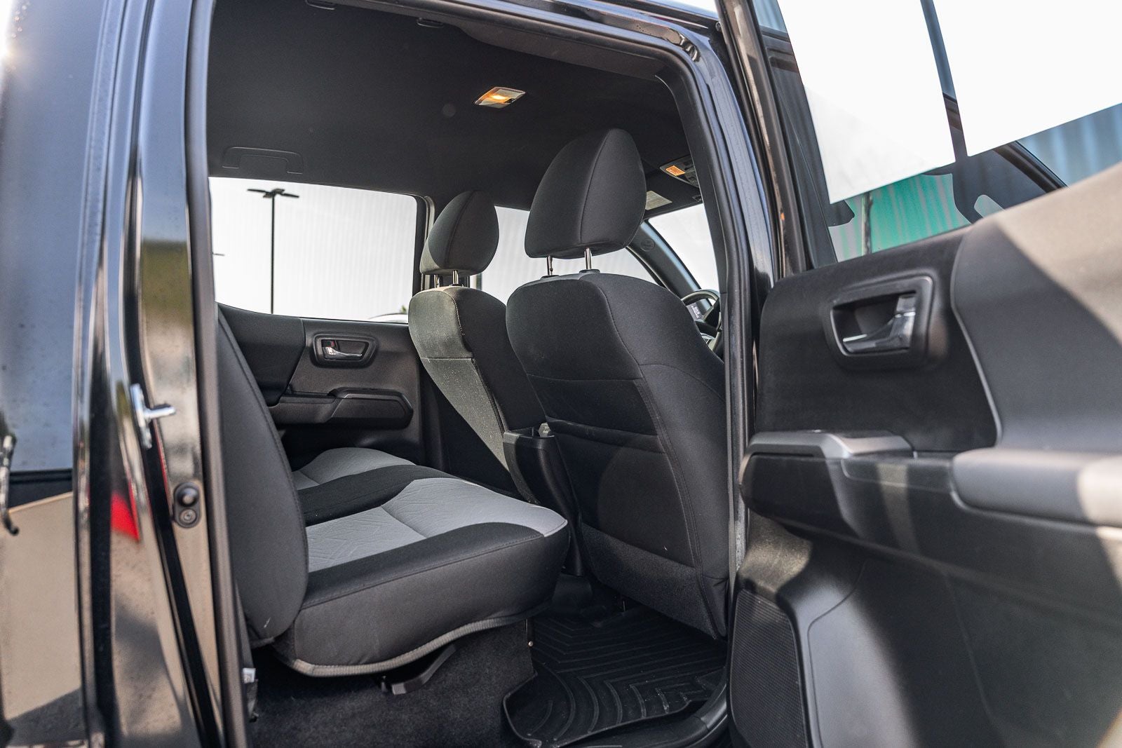 2022 Toyota Tacoma TRD Off-Road V6
