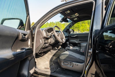 2022 Toyota Tacoma TRD Off-Road V6