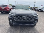 2022 Toyota Tacoma TRD Off-Road V6