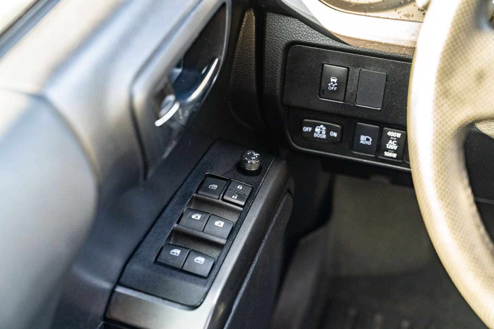 2022 Toyota Tacoma TRD Off-Road V6