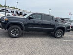 2022 Toyota Tacoma TRD Off-Road V6