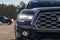 2022 Toyota Tacoma TRD Off-Road V6