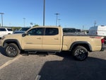 2018 Toyota Tacoma TRD Off-Road V6