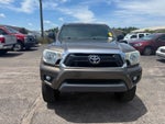 2015 Toyota Tacoma Base V6