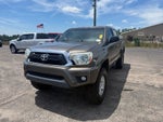 2015 Toyota Tacoma Base V6