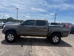 2015 Toyota Tacoma Base V6