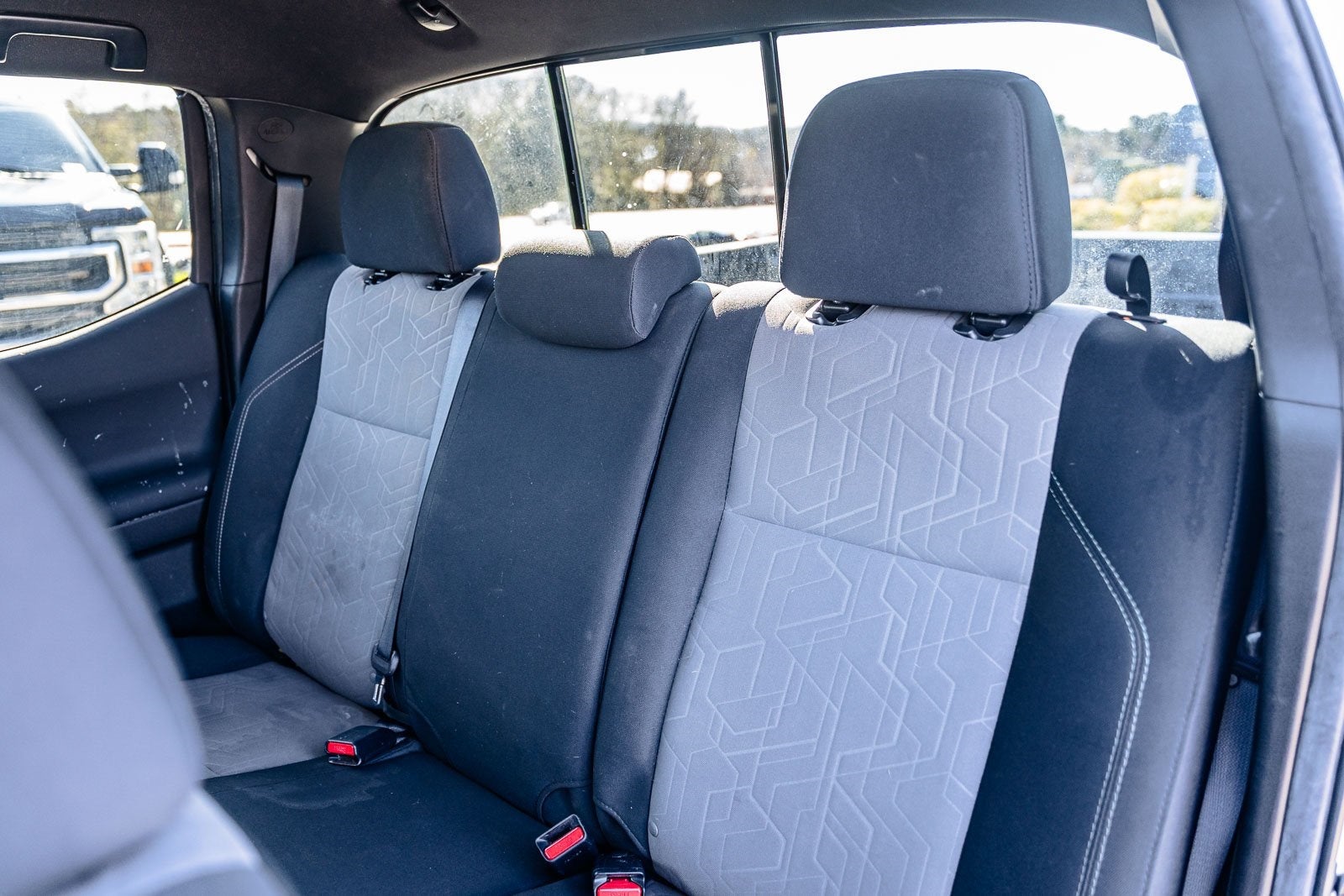 2022 Toyota Tacoma TRD Off-Road V6