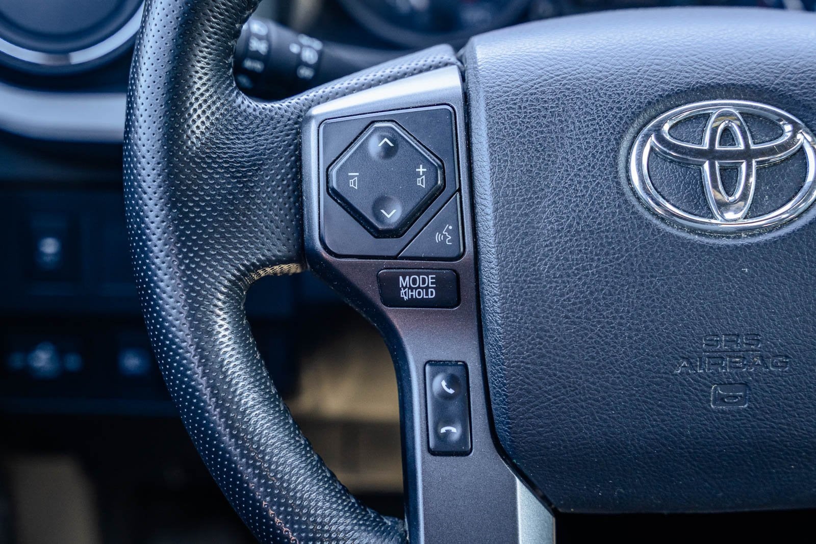 2022 Toyota Tacoma TRD Off-Road V6