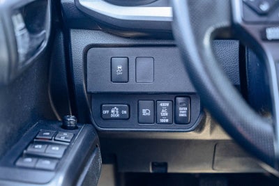 2022 Toyota Tacoma TRD Off-Road V6