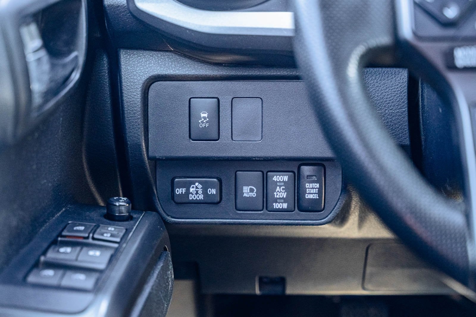 2022 Toyota Tacoma TRD Off-Road V6