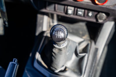 2022 Toyota Tacoma TRD Off-Road V6