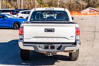 2022 Toyota Tacoma TRD Off-Road V6
