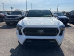 2024 Toyota Tacoma Base