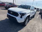 2024 Toyota Tacoma Base