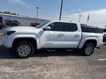 2024 Toyota Tacoma Base