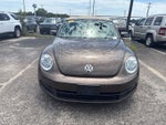 2014 Volkswagen Beetle 1.8T