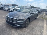 2021 Volkswagen Jetta 1.4T S