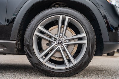 2022 Mercedes-Benz GLE GLE 350