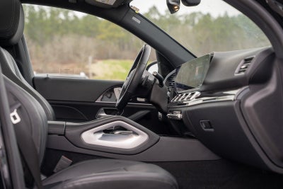 2022 Mercedes-Benz GLE GLE 350