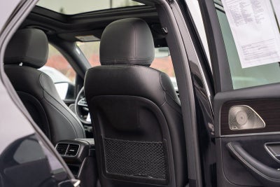 2022 Mercedes-Benz GLE GLE 350