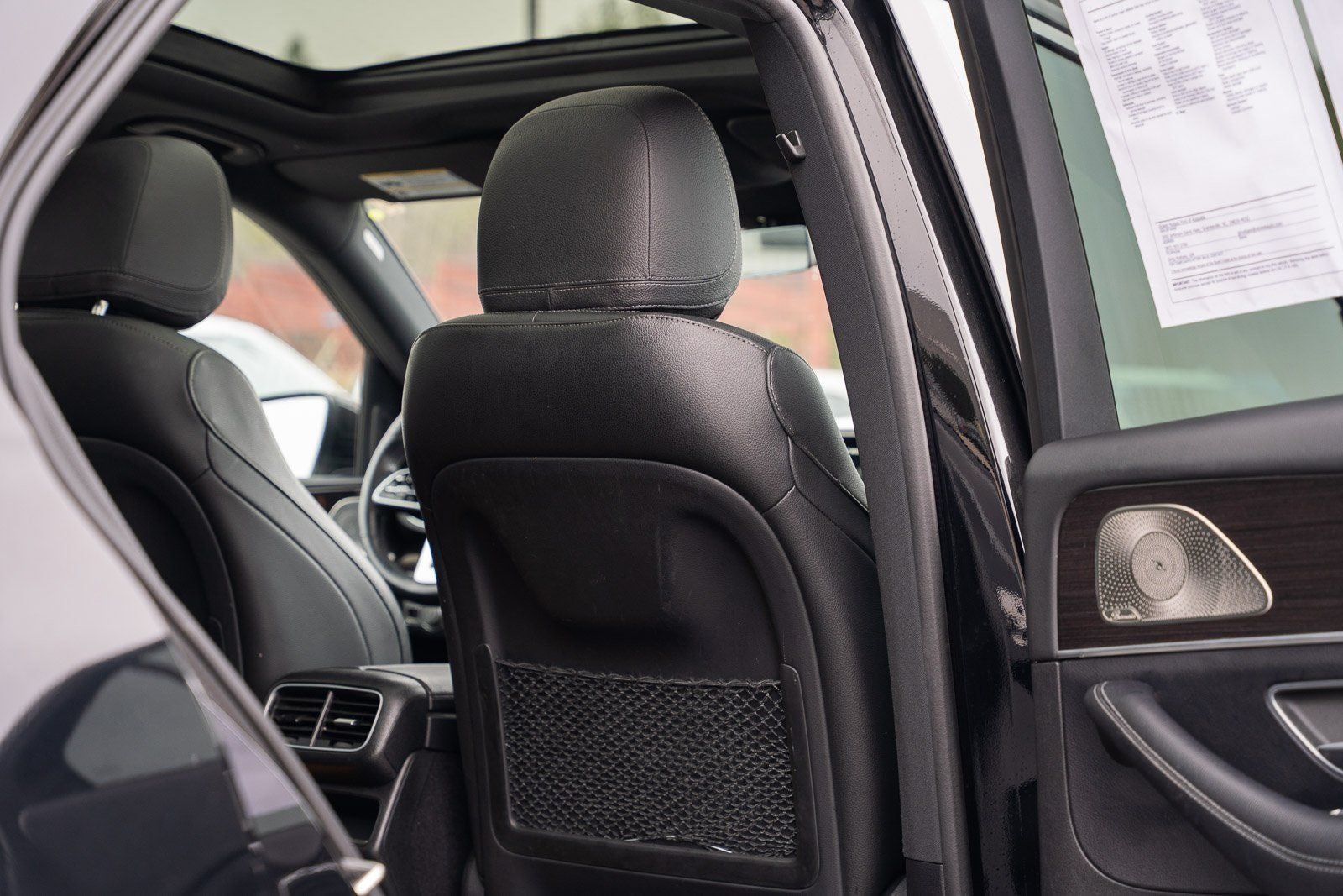 2022 Mercedes-Benz GLE GLE 350