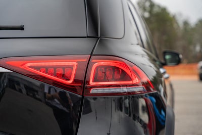 2022 Mercedes-Benz GLE GLE 350